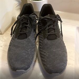 Adidas AlphaBounce Athletic Running Shoes, Men’s Size 11